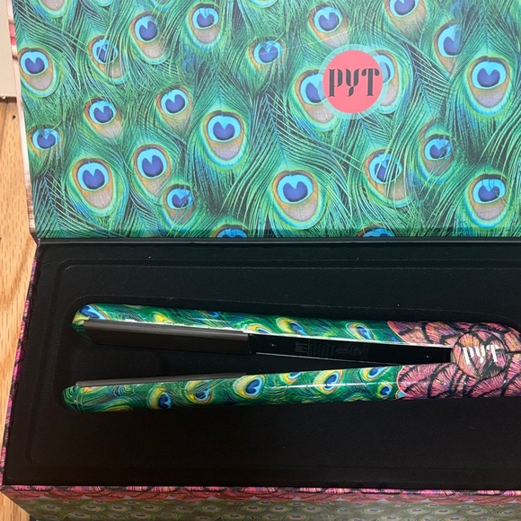 Other - Ceramic Styling Tool - Black